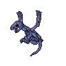Shadow Archeops (Fossil)